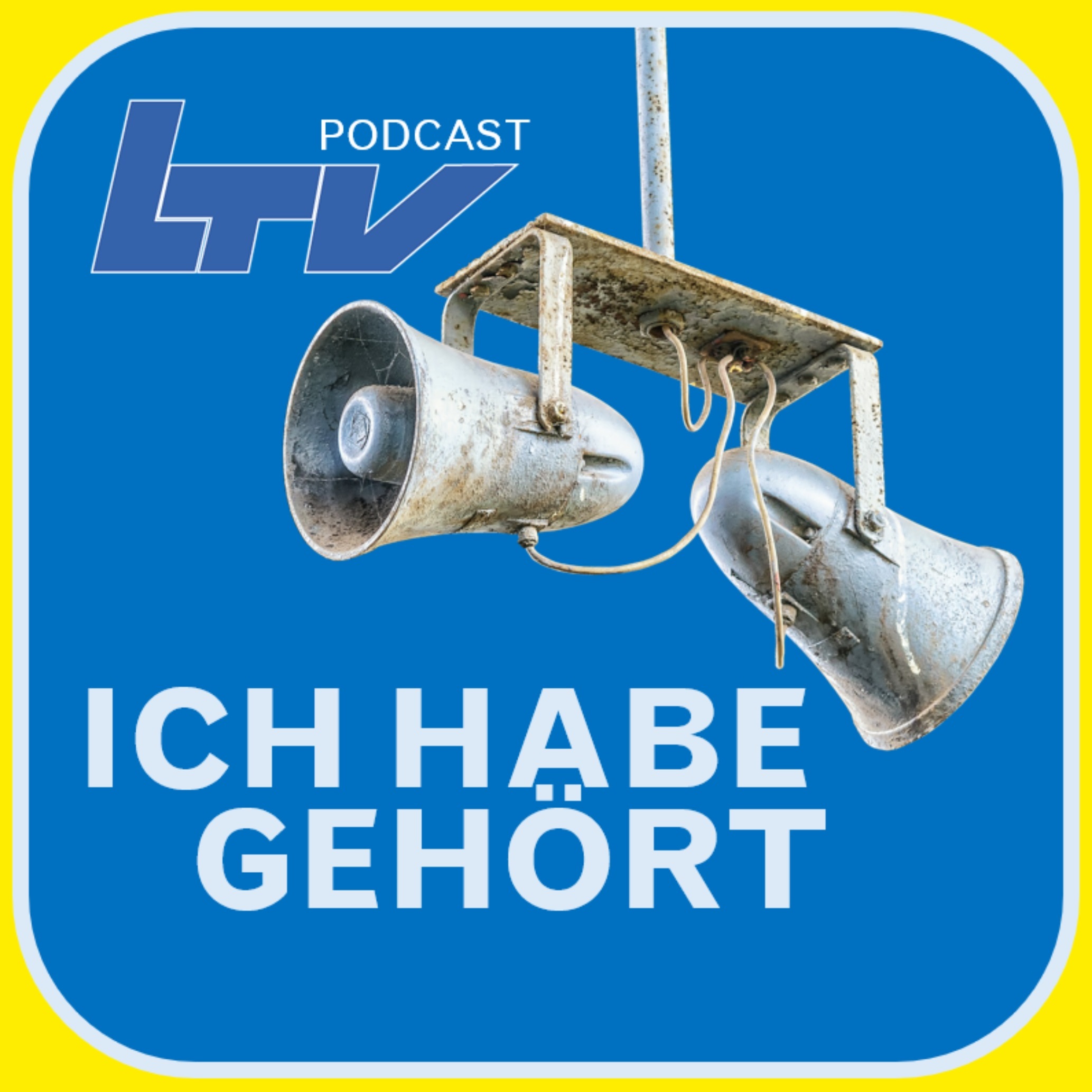 Ich habe gehört